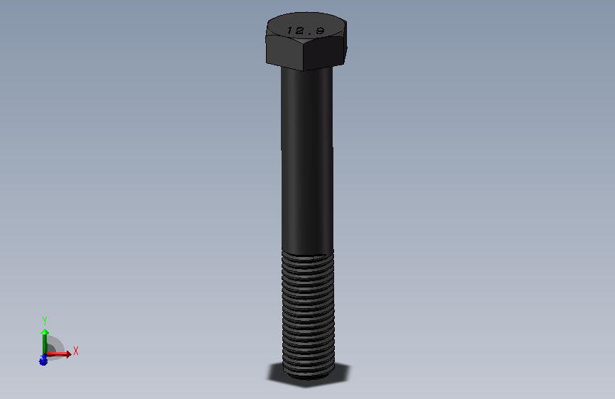 50_9_6,GB/T5780-2000六角头螺栓C级M20×130