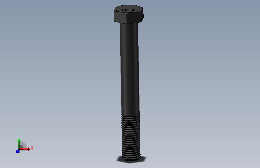 50_9_9,GB/T5780-2000六角头螺栓C级M20×160