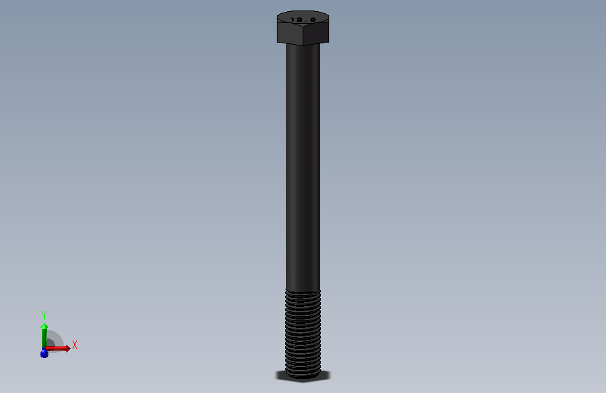 50_9_11,GB/T5780-2000六角头螺栓C级M20×200