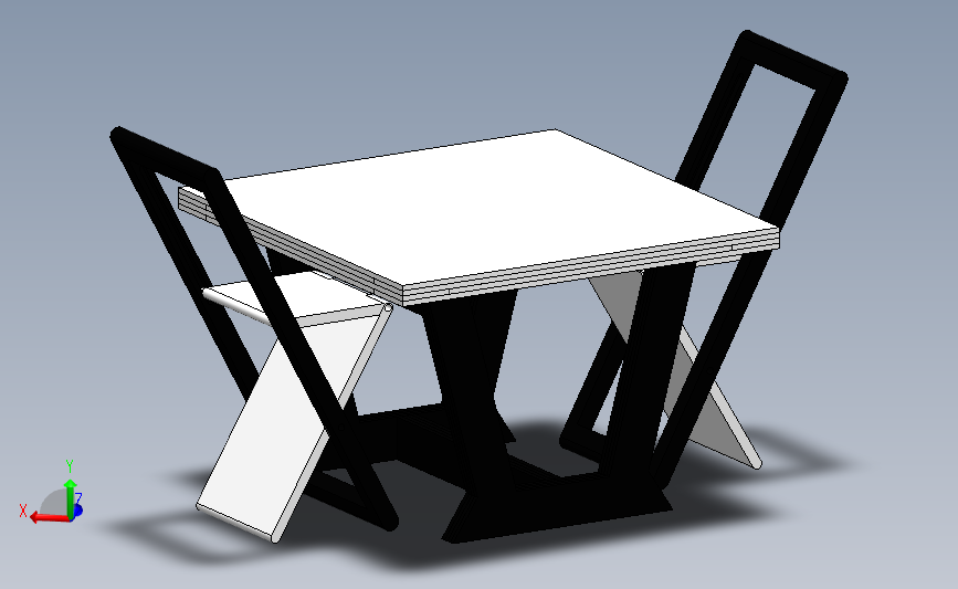 餐具