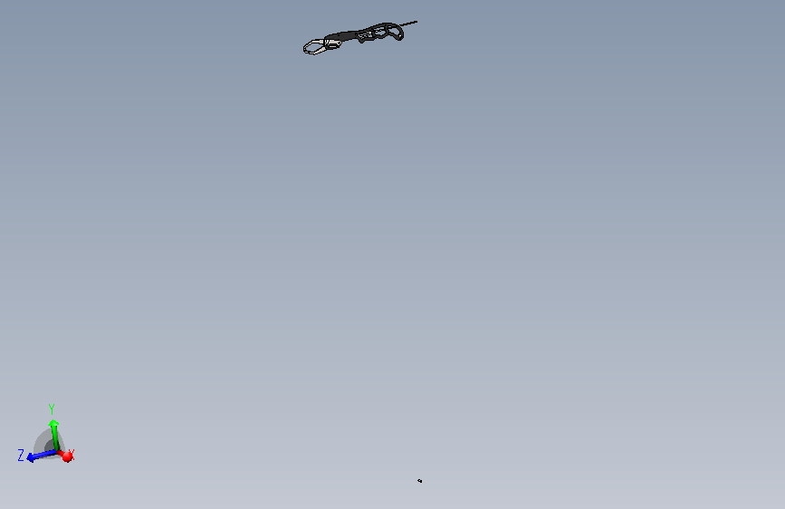 Fishing Lip Grip鱼控鱼器