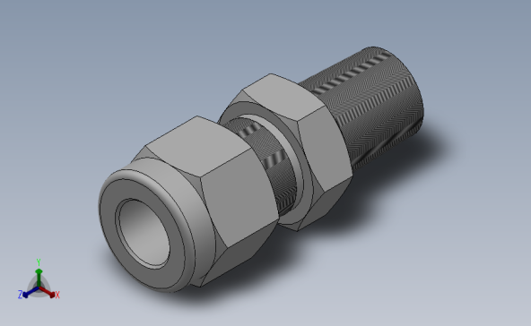 EMMT NPT 接头[EMMT8M-4N]