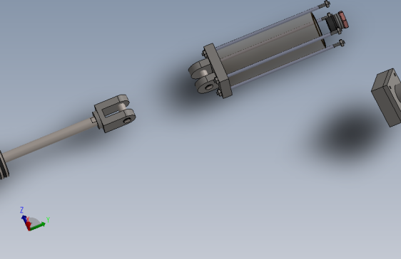 hydraulic piston pump活塞泵液压泵