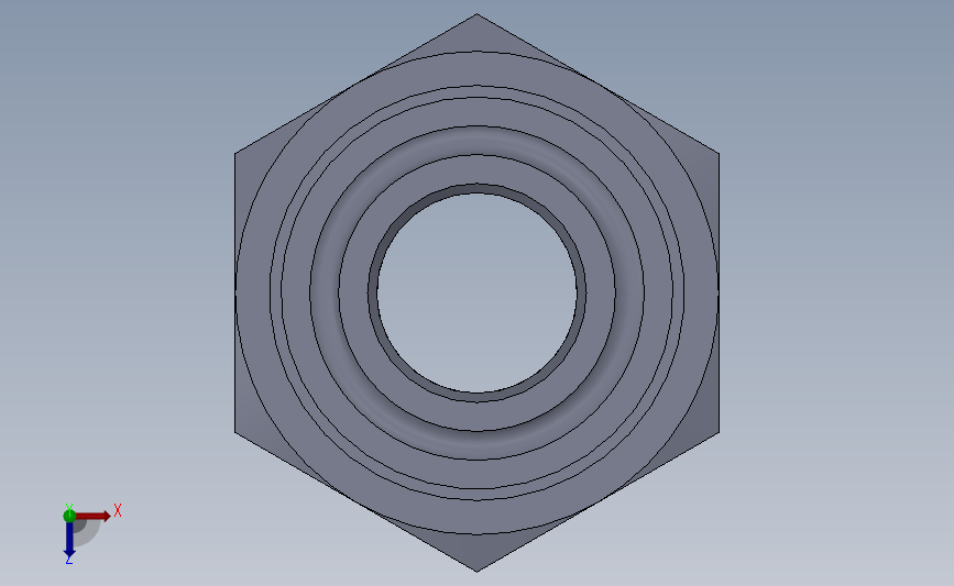 快速接头SSK-D[SSK-D-200]_SOLIDWORKS 2018_模型图纸下载 – 懒石网