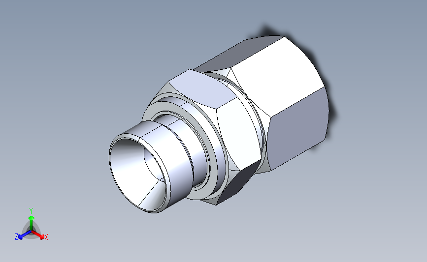 1CM-WD 1CM-WD 公制螺纹胶垫密封柱端[1DM-22-20WD-RN]