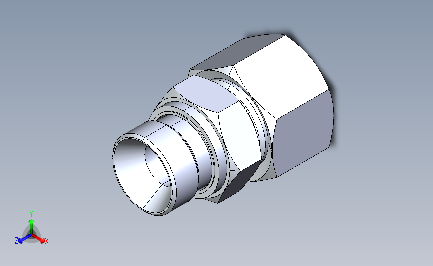 1CM-WD 1CM-WD 公制螺纹胶垫密封柱端[1DM-24-22WD-RN]