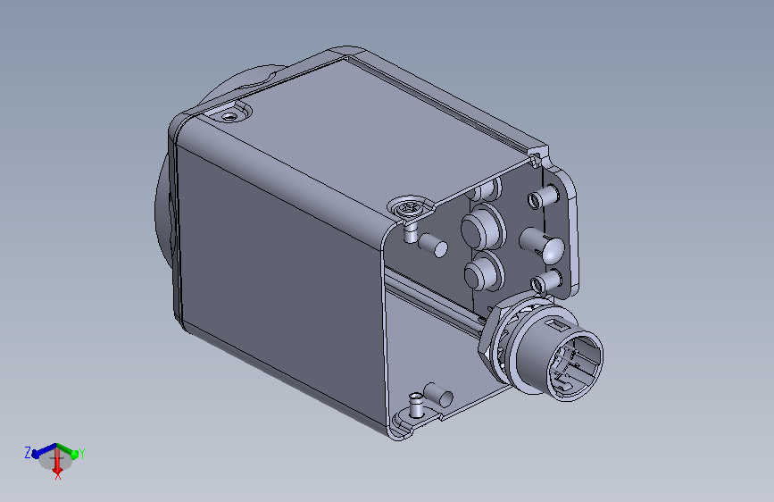 CZXD-FF200供料器&储料仓&视觉780mm