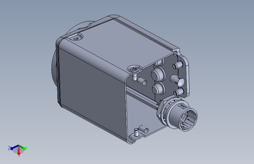 CZXD-XG-FF200供料器&储料仓&视觉780mm