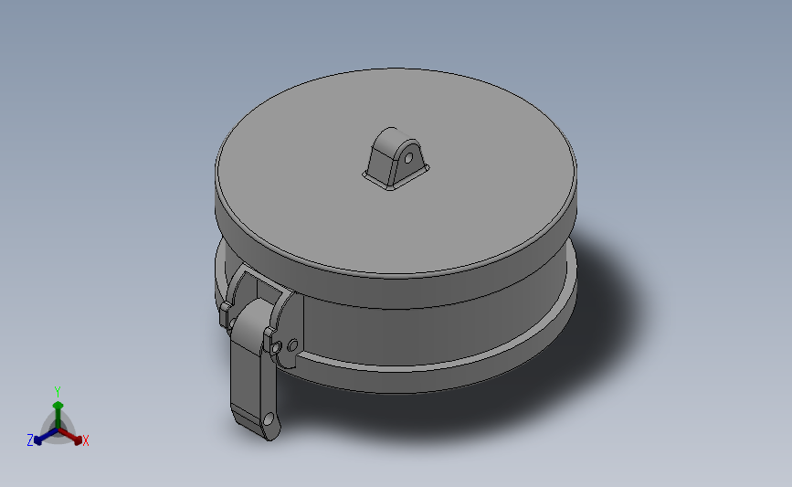 DC 型Model DC[DC400]快速接头