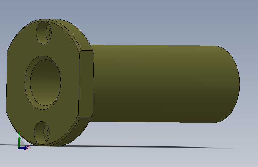XM-235-02-0020取料顶升轴滑套
