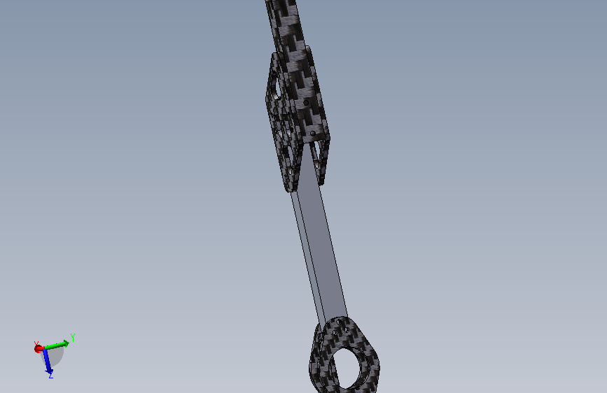 机器人-手爪大臂