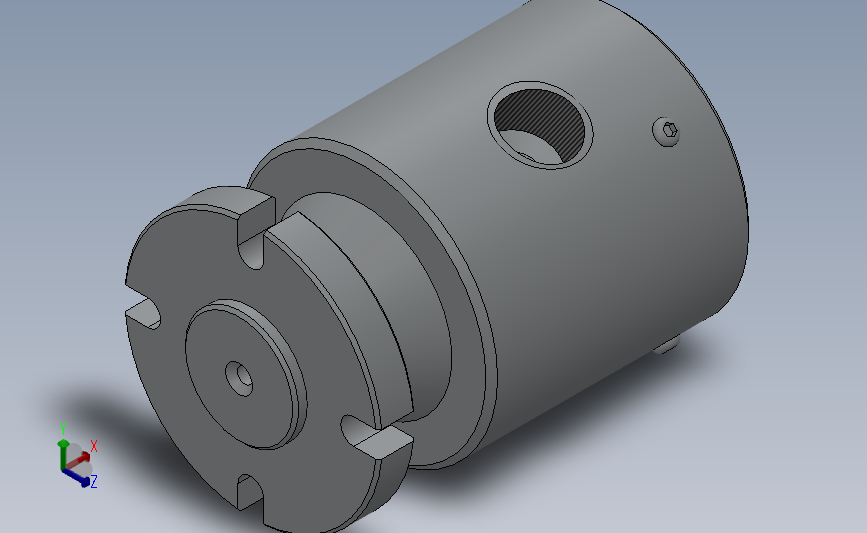 旋转接头HPS4510[HPS4510]