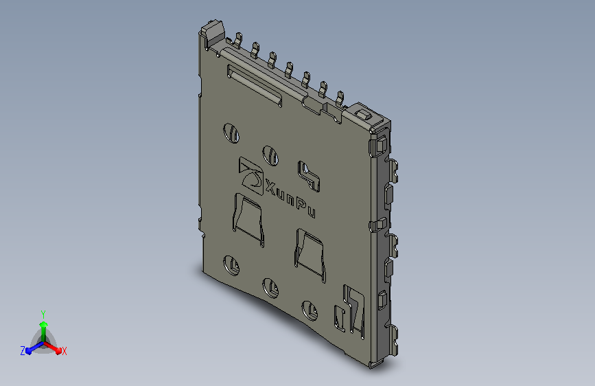 SMN-302-ACP7