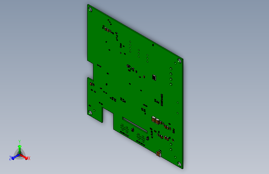 LilyGO T-Panel 模块 (1)