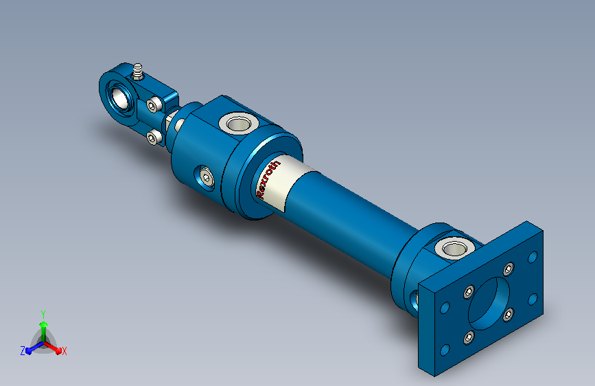 拉杆式气缸CDm-with-stroke-length-s-120-mm-1.snapshot.1
