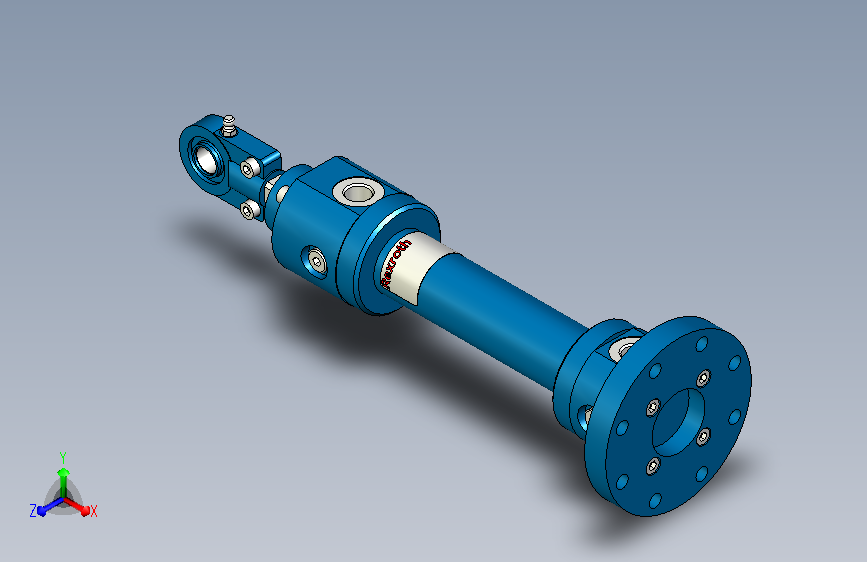拉杆式气缸CD-stroke-length-s-120-mm-1.snapshot.1