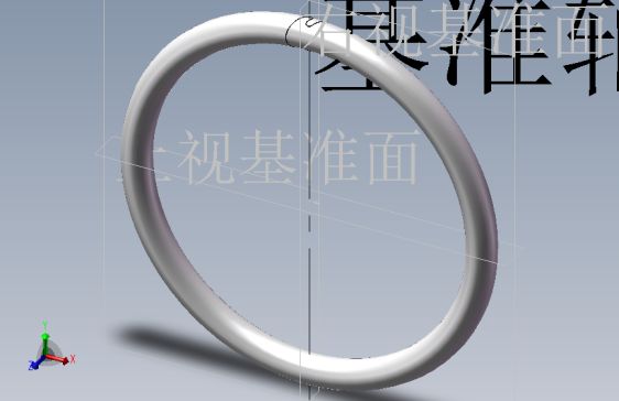 环扣