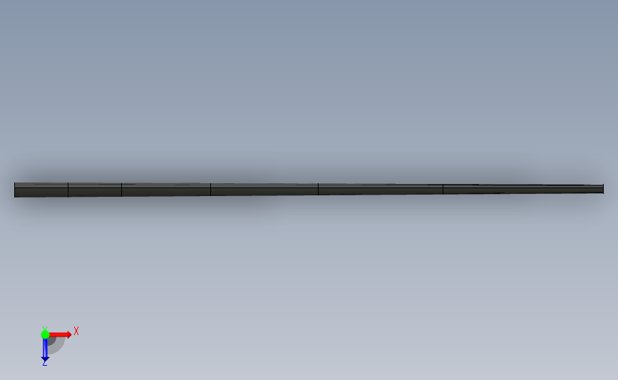 翼型表面机翼翼型表面