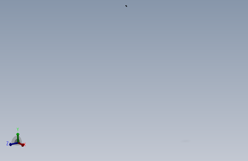 纯净水桶输送装置3D模型图纸 附