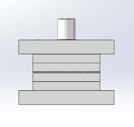家具转角件模具设计2