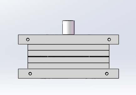 家具转角件模具设计2