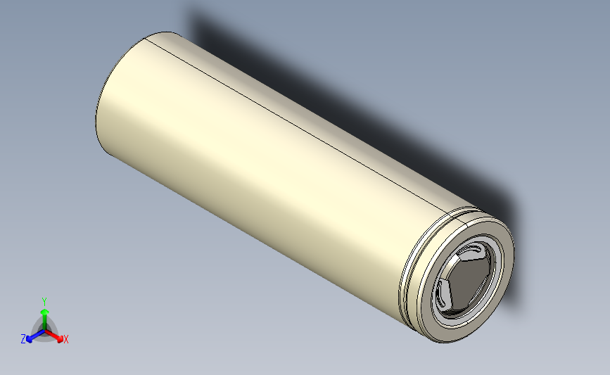 三星 INr2170048g 4,800 mAh 锂离子蓄电池