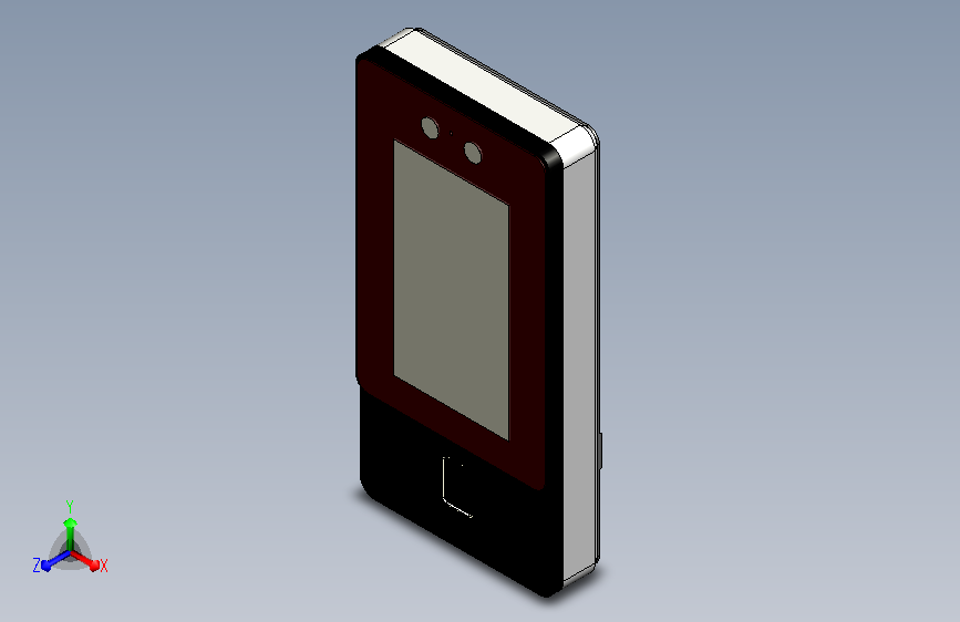 DS-K1T342MFWX-E1