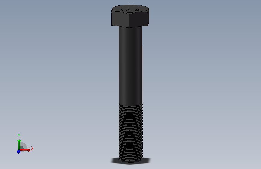 50_10_5,GB/T5780-2000六角头螺栓C级M22×130