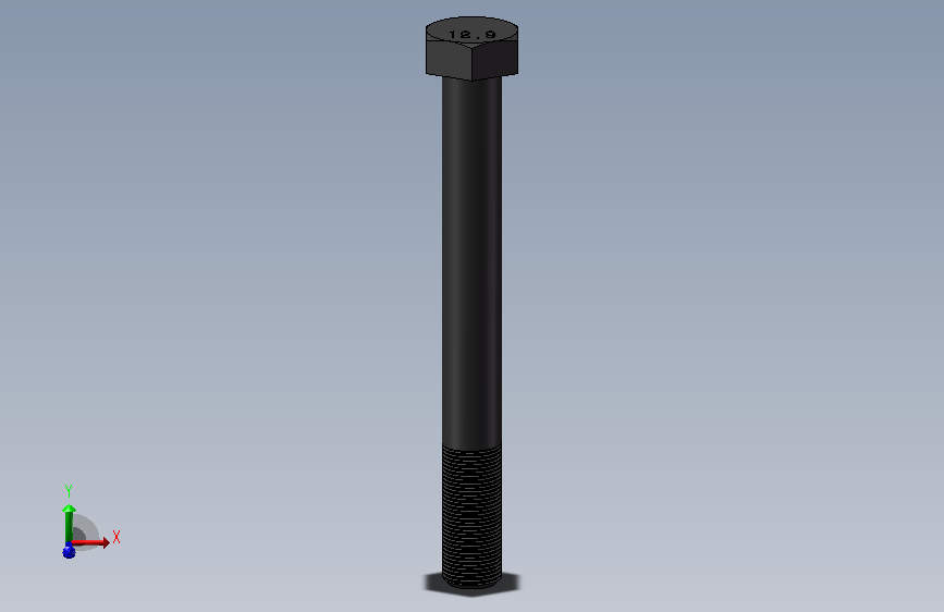 50_10_10,GB/T5780-2000六角头螺栓C级M22×200