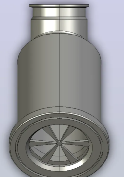 式过滤器IGX09-4s