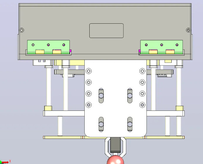 压装治具工装26