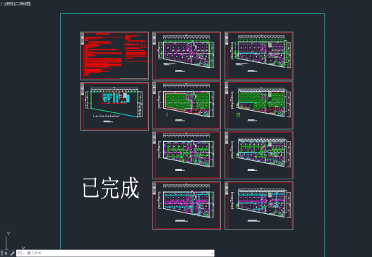 [山东]医院科研实验室气体通风系统=1091748=30