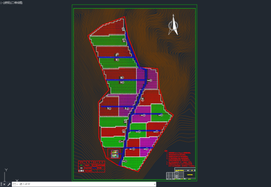20MW地面分布式发电项目设计=1274494=100