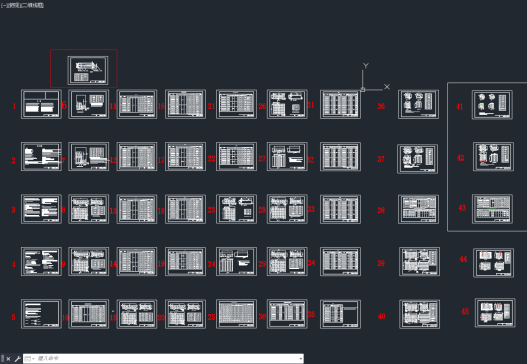 HDXBF智能型箱泵一体化泵站图集=583827=60