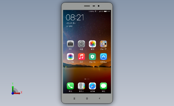 红米Note3