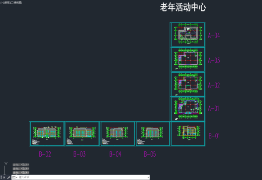 老年人活动中心=206397=25