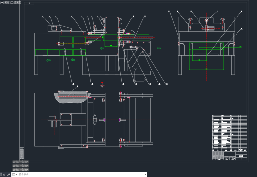 码垛机CAD=1262175=800