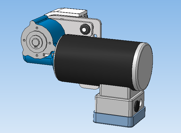 板式输送机驱动