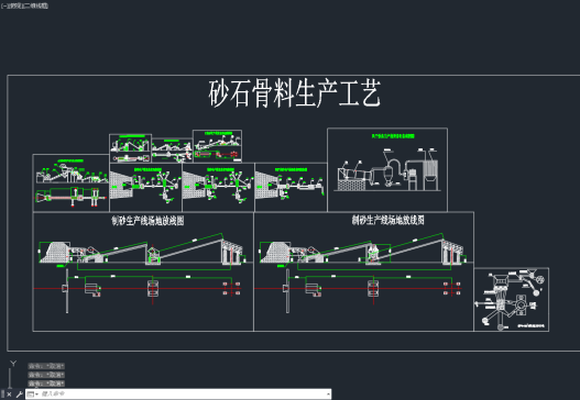 砂石骨料生产工艺流程=1233548=300