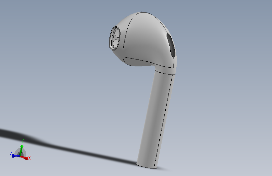 A0016248-AirPod耳机