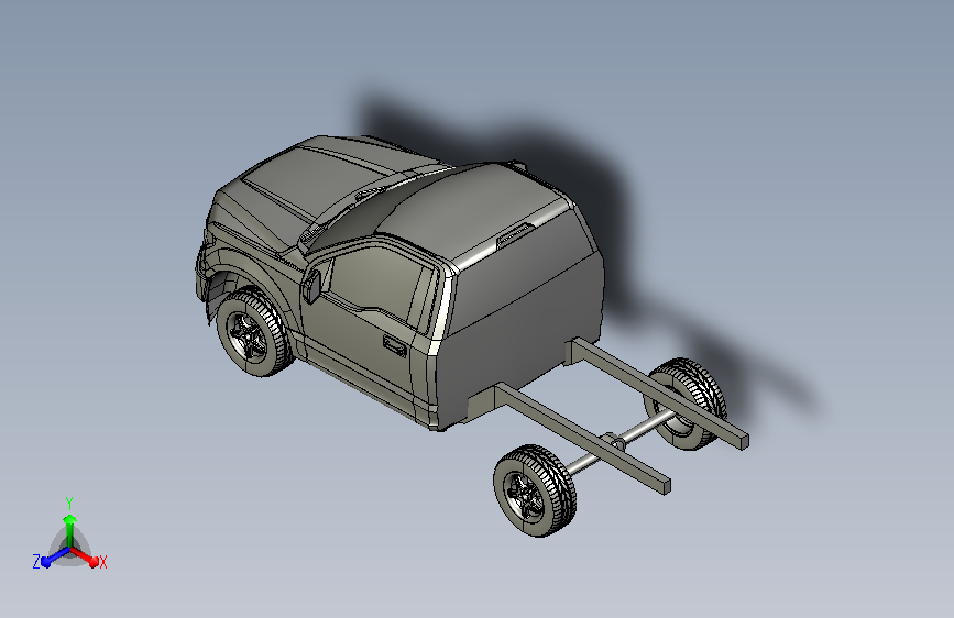 A0016269-福特 F150
