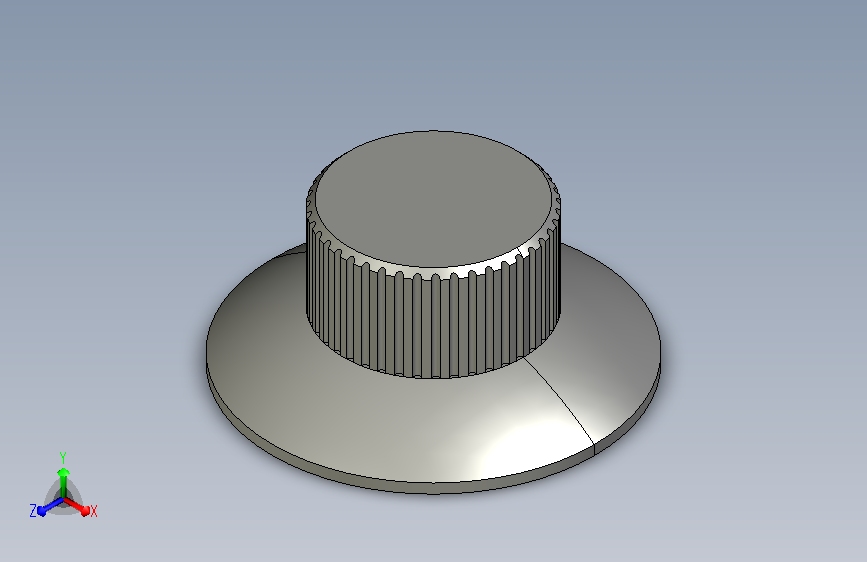 防腐蚀的端盖