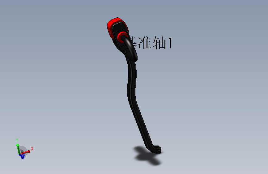 手柄