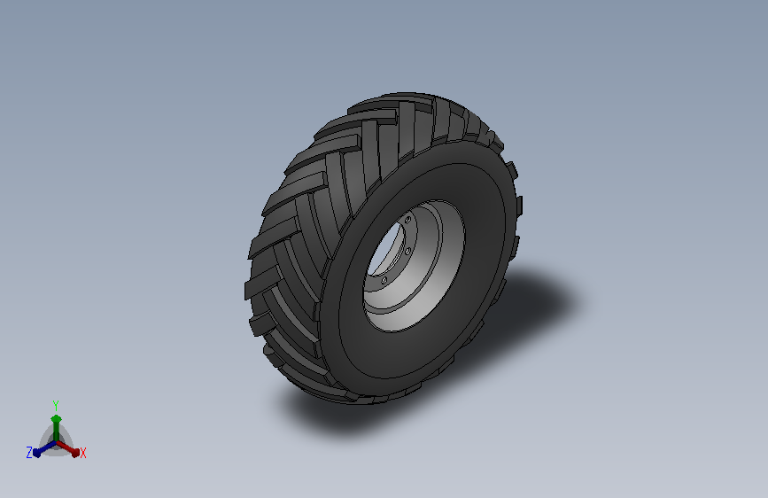 ZR03轮胎[ZR03-11.5╱80-15.3-TL]