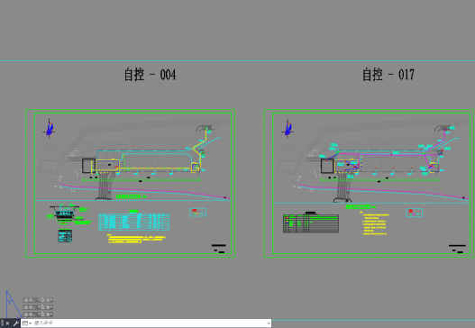 排涝泵房自控设计(调蓄湿地、内涝治理)=1558612=100