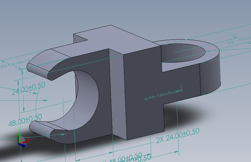 可承接类似工作的Solidworks模型