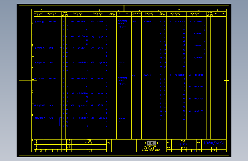 萨兹曼住宅 别墅 CAD SU 理查德_迈耶=60626=20