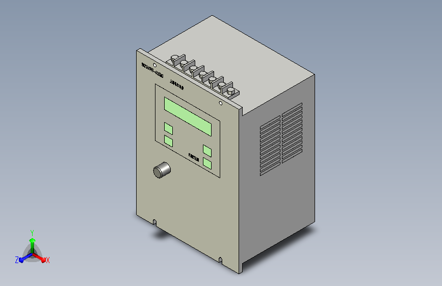 赛普 SAP300V3-022MC 变频器