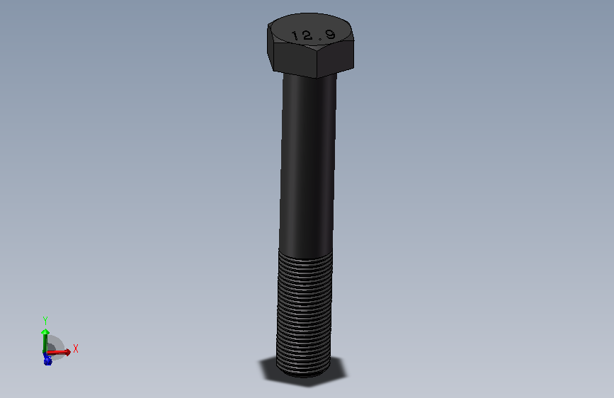 50_11_6,GB/T5780-2000六角头螺栓C级M24×150