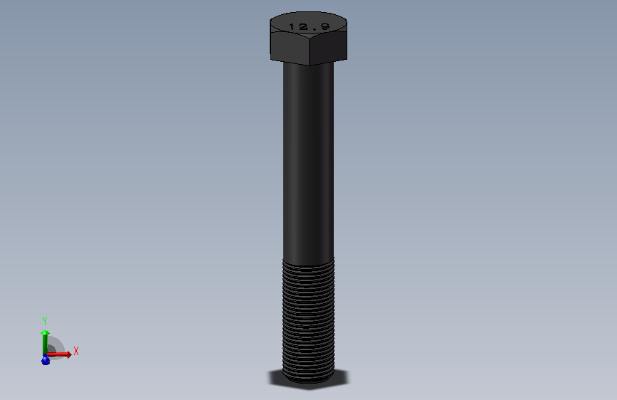 50_11_7,GB/T5780-2000六角头螺栓C级M24×160